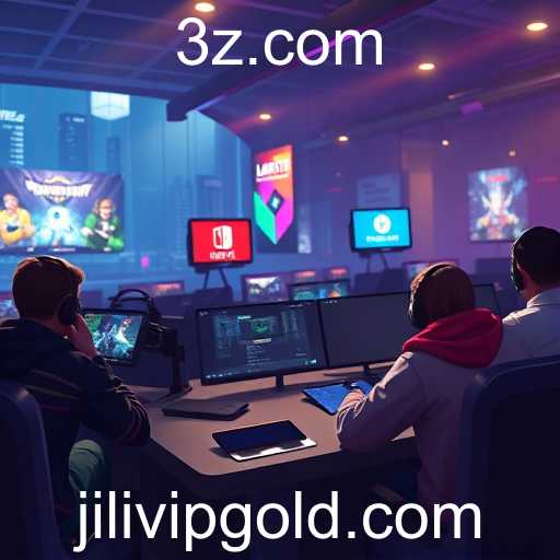 Digital Gaming Evolution in 2025