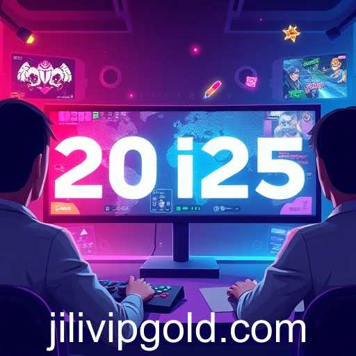 Gaming Evolution: Jilivip Navigates Trends