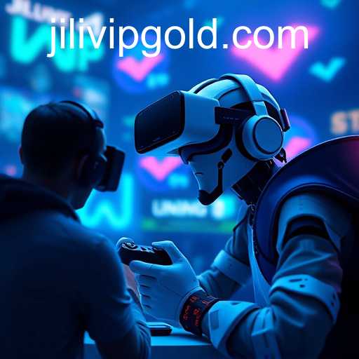 Gaming Trends and Future Insights