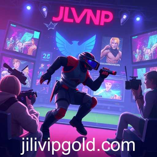 Gaming Trends and Innovations in 2025