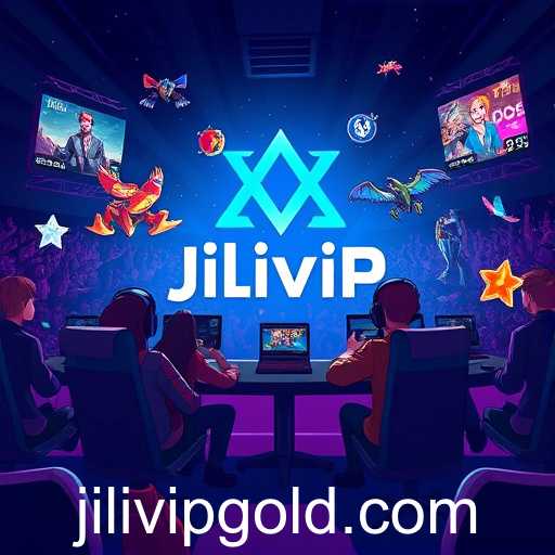 Jilivip's Expanding Role in Online Gaming