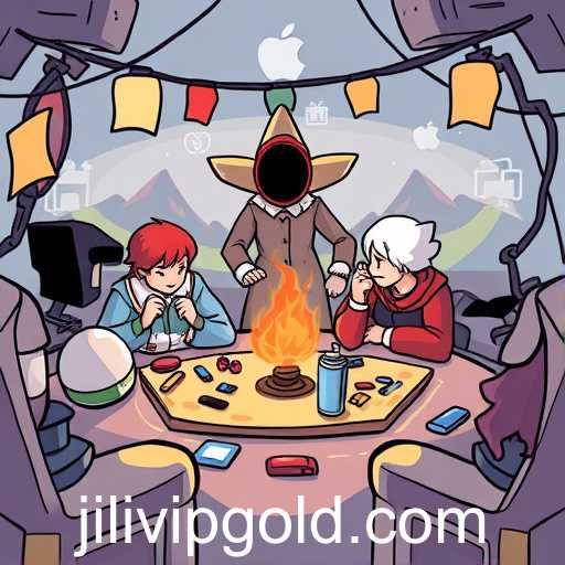 The Rise of Jilivip: A Hub for Gaming Enthusiasts