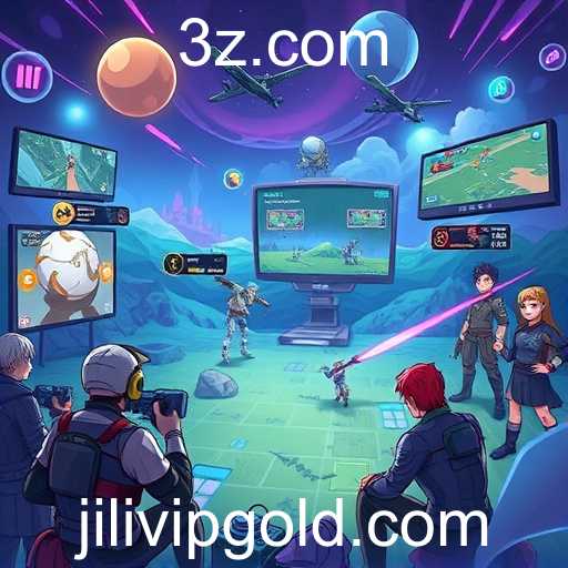 The Rise of Jilivip in the Gaming World