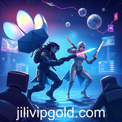 The Rise of Jilivip in the Evolving World of Online Gaming