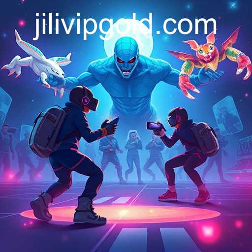 Jilivip: Revolutionizing Online Gaming
