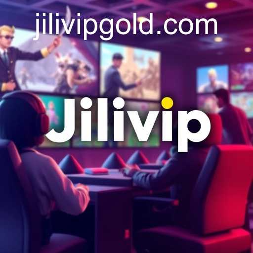 Jilivip Revolutionizes Online Gaming Experience