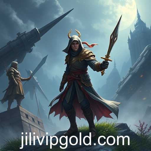 Evolution of Online Gaming: Jilivip and the Future