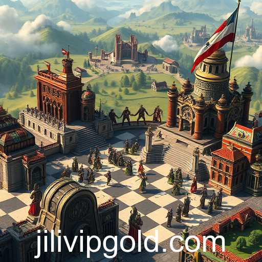 Jilivip: Revolutionizing Online Gaming in 2025