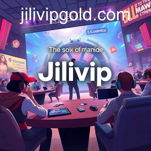 The Rise of Jilivip in Online Gaming