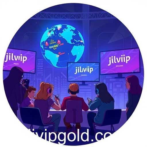 The Rise of Online Gaming Communities