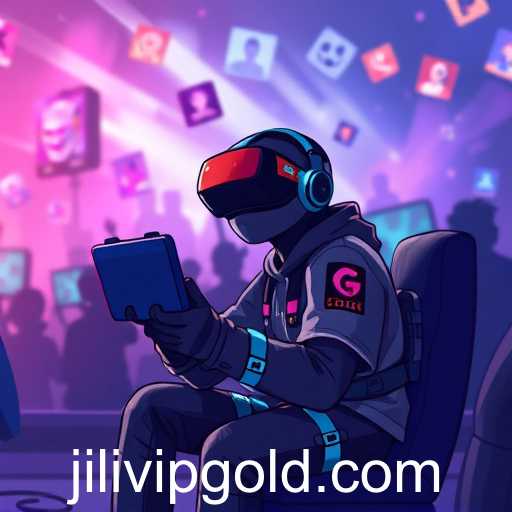 The Rise of Jilivip in the Gaming World