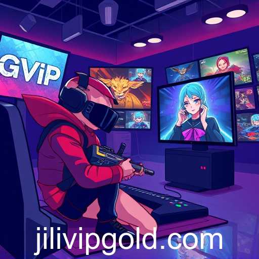 The Rise of Jilivip and Online Gaming Trends