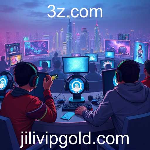 The Rise of Online Gaming Platforms