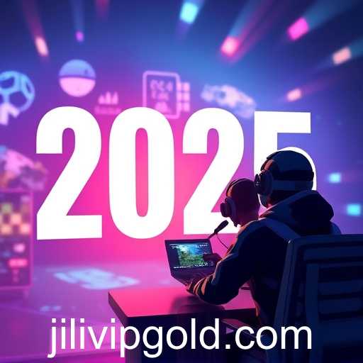 The Rise of Online Gaming in 2025