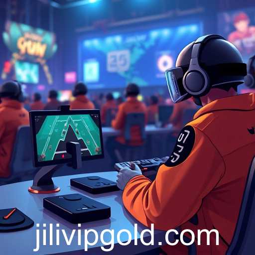 The Rise of Jilivip in the Gaming World